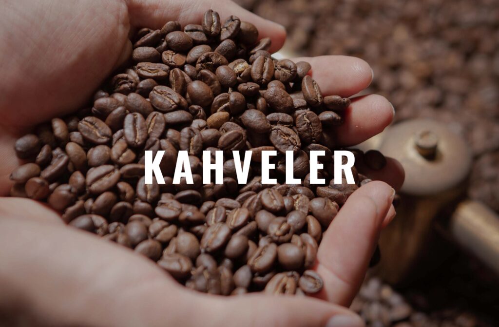 celsius-kahveler