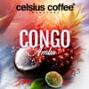 Kongo AMKA Filtre Kahve