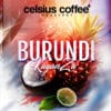 Burundi Kayanza Filtre Kahve