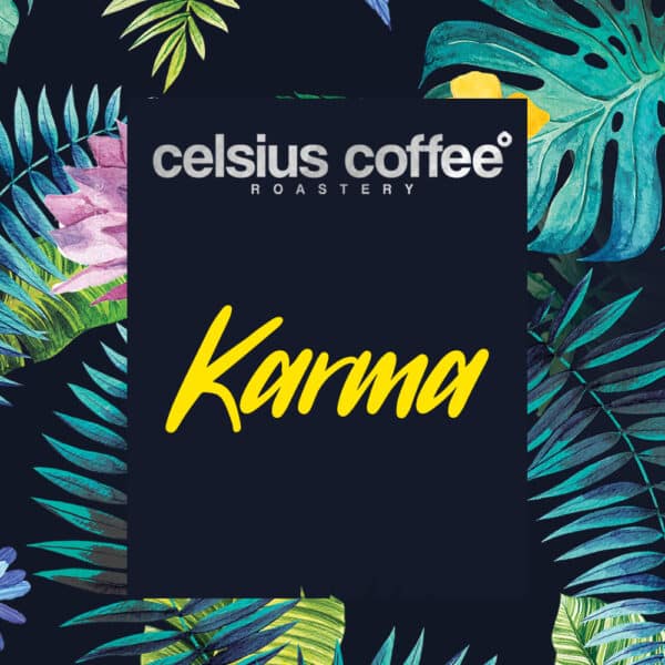 Celsius Karma Kahve Deneme Paketi
