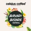 Burundi Businde Natural Filtre Kahve