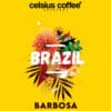 Brezilya Barbosa Natural Filtre Kahve