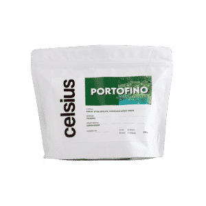 Portofino – Dark Roast Espresso Harmanı