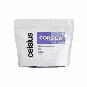 Corsica – Medium Roast Filtre Kahve Harmanı