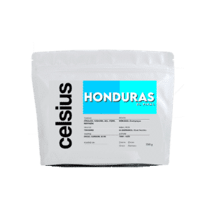 Honduras El Pinal – Filtre Kahve