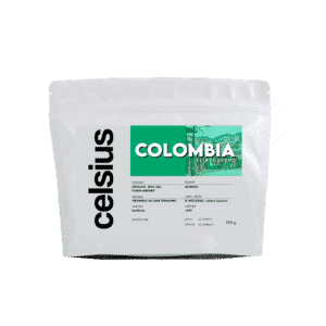 Kolombiya El Recuerdo – Filtre Kahve