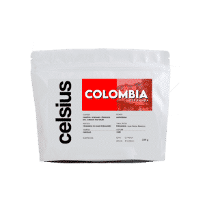 Kolombiya Fernanda – Filtre Kahve