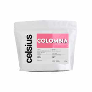 Kolombiya El Guanabano – Filtre Kahve