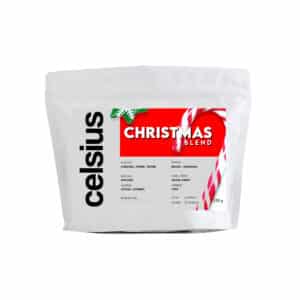 Celsius Christmas Blend – Filtre Kahve