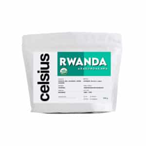 Ruanda Abakundakawa Organik – Filtre Kahve