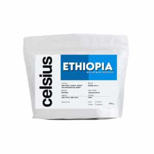 Etiyopya Belayneh Beriso Natural GR1- Filtre Kahve
