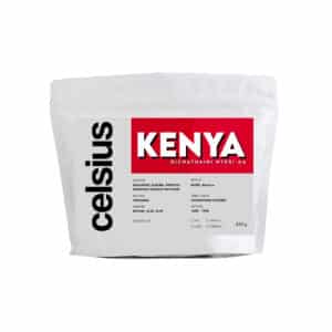 Kenya Gichathaini Nyeri AA – Filtre Kahve
