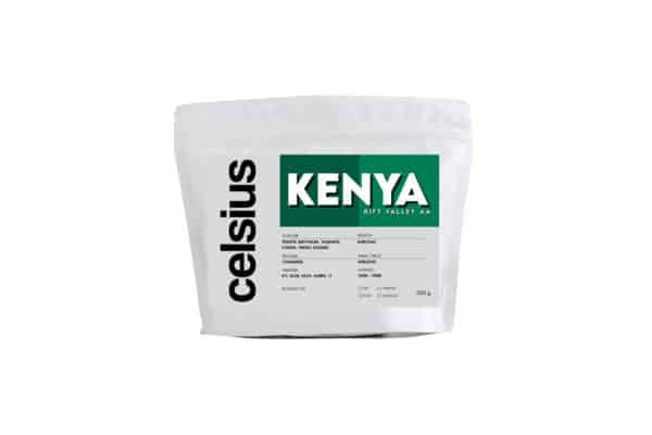 Kenya Rift Valley AA - Filtre Kahve